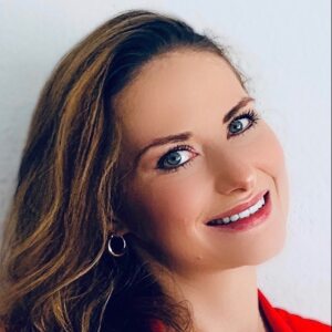 Profilbild von Susanne Kuhn