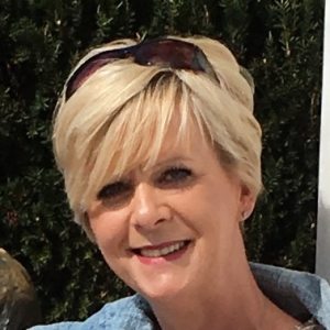 Profilbild von Susanne Kuhne