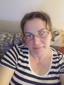 Profilbild von Susanne Kuhz