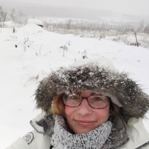 Profilbild von Susanne Kulow