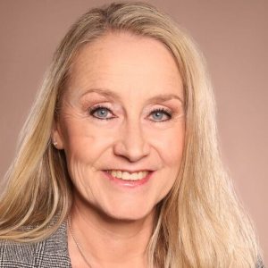 Profilbild von Susanne Kunath