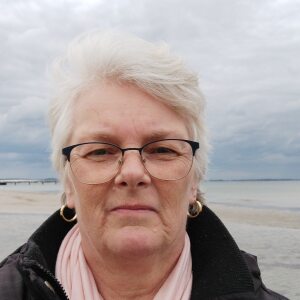 Profilbild von Susanne Kunde