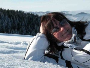 Profilbild von Susanne Kunkel