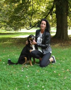 Profilbild von Susanne Kunold