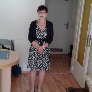 Profilbild von Susanne Kuper