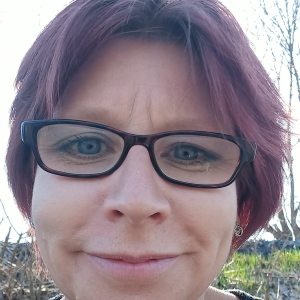 Profilbild von Susanne Kuper