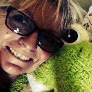Profilbild von Susanne Kupferschläger
