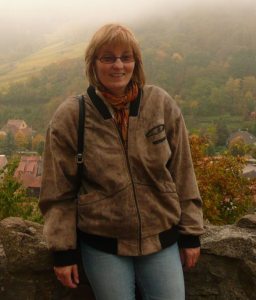 Profilbild von Susanne Kurz