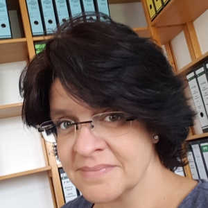 Profilbild von Susanne Kusch