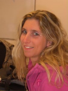 Profilbild von Susanne Kuth