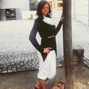 Profilbild von Susanne Kutz