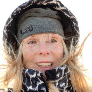 Profilbild von Susanne Kwasigrock