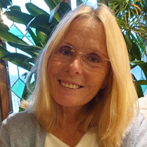 Profilbild von Susanne Kwasigrock