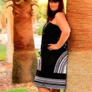 Profilbild von Susanne Laboranowitsch