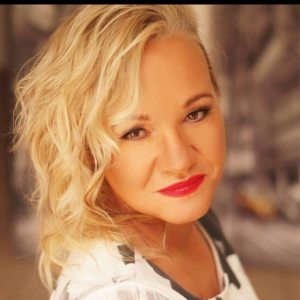 Profilbild von Susanne Lachmann