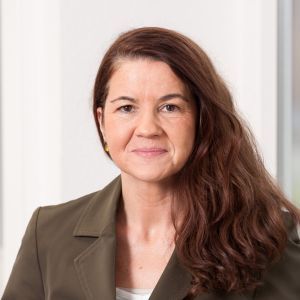 Profilbild von Susanne Läpple