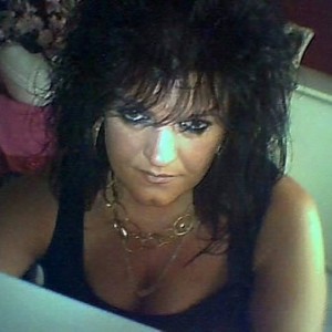 Profilbild von Susanne Lagrene