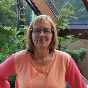 Profilbild von Susanne Lakämper