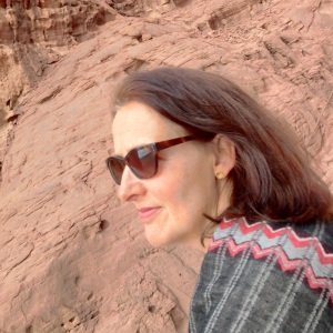 Profilbild von Susanne Land