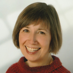 Profilbild von Susanne Landenberger