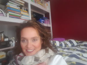 Profilbild von Susanne Landmesser