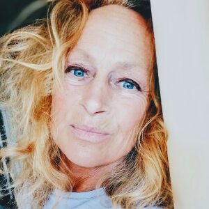 Social Media Profilbild Susanne Landt 