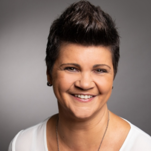 Profilbild von Susanne Lang