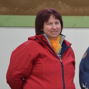 Profilbild von Susanne Lang