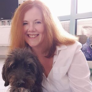 Profilbild von Susanne Lang