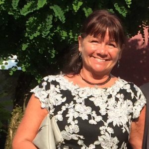 Profilbild von Susanne Lange-Junge