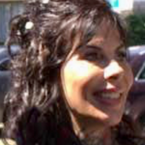 Profilbild von Susanne Lange