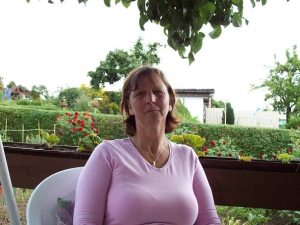 Profilbild von Susanne Lange