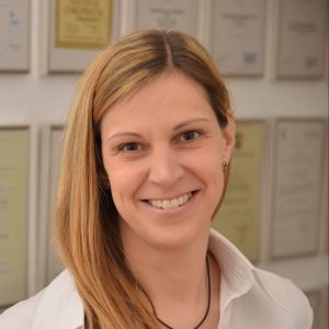 Profilbild von Susanne Langer