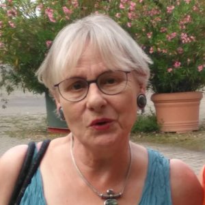 Profilbild von Susanne Langer