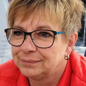 Profilbild von Susanne Langer