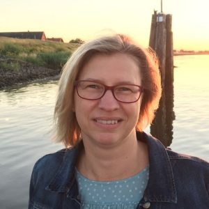 Profilbild von Susanne Langhein
