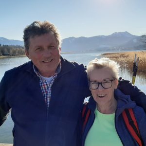 Profilbild von Susanne Lankes