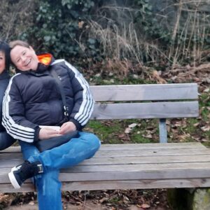 Profilbild von Susanne Lao