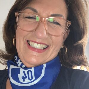 Profilbild von Susanne Latza