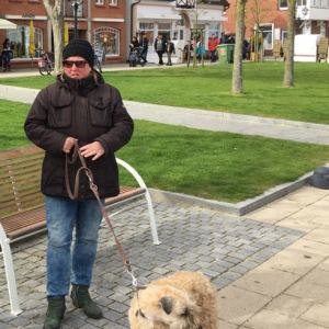 Profilbild von Susanne Lau