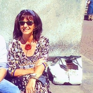 Profilbild von Susanne Laue