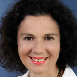 Profilbild von Susanne Laurits