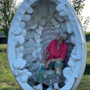 Profilbild von Susanne Lavicka
