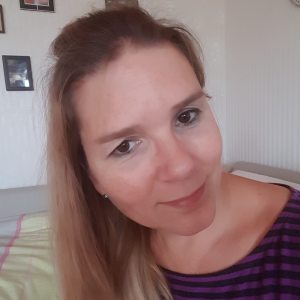 Profilbild von Susanne Leggieri