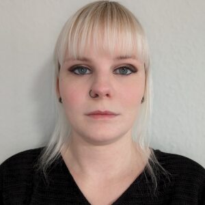 Profilbild von Susanne Lehmann