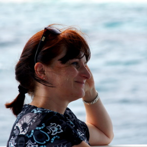 Profilbild von Susanne Lehmann