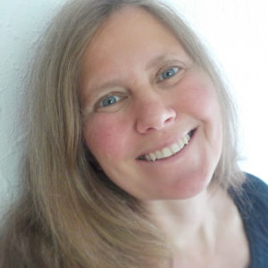 Profilbild von Susanne Lehmann