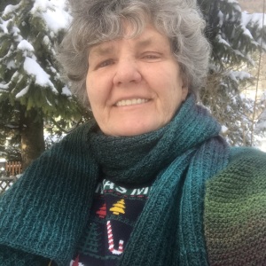 Profilbild von Susanne Lehner