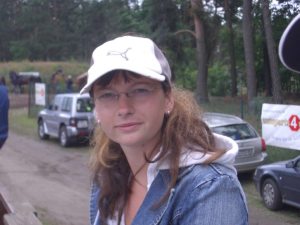 Profilbild von Susanne Lehr