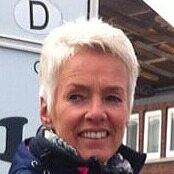 Profilbild von Susanne Leistra